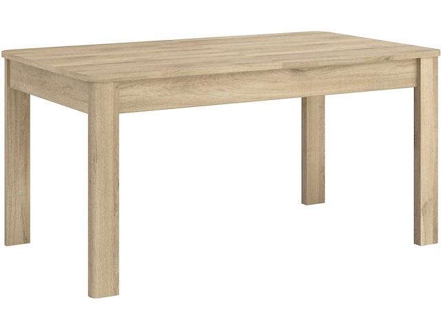 Eettafel porto 138x80cm - eikdecor - afbeelding 7 van  10