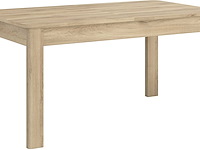 Eettafel porto 138x80cm - eikdecor - afbeelding 7 van  10