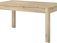Eettafel porto 138x80cm - eikdecor - afbeelding 8 van  10