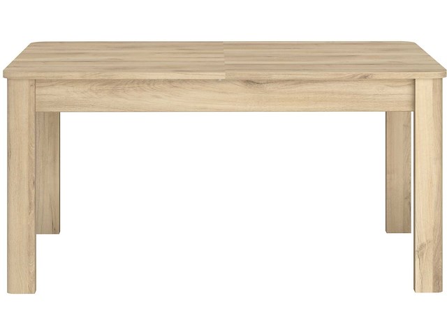 Eettafel porto 138x80cm - eikdecor - afbeelding 9 van  10