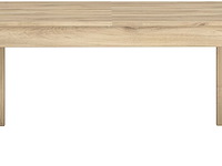 Eettafel porto 138x80cm - eikdecor - afbeelding 9 van  10