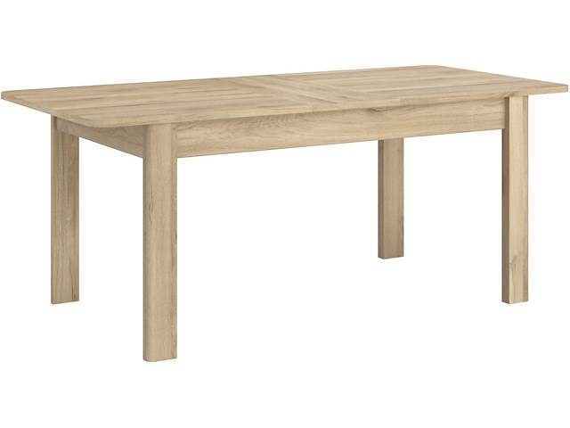 Eettafel porto 138x80cm - eikdecor - afbeelding 10 van  10