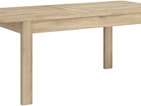 Eettafel porto 138x80cm - eikdecor - afbeelding 10 van  10