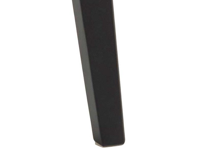 Eettafel rover 105 - zwart - afbeelding 2 van  7
