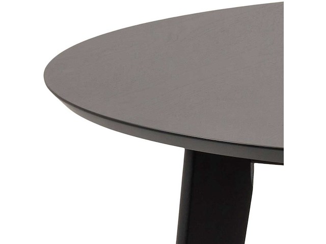 Eettafel rover 105 - zwart - afbeelding 7 van  7