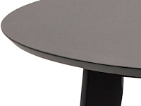 Eettafel rover 105 - zwart - afbeelding 7 van  7