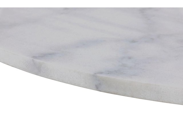 Eettafel tarro 110cm - wit - afbeelding 7 van  7