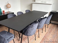 Eettafel - afbeelding 1 van  1