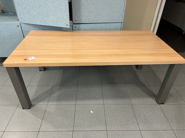 Eettafel - afbeelding 1 van  2