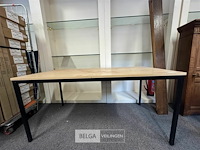 Eettafel - afbeelding 1 van  2