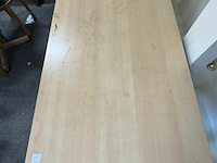 Eettafel - afbeelding 2 van  2