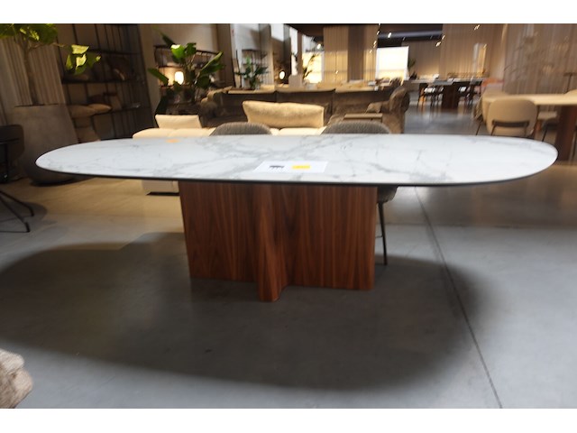Eettafel - afbeelding 1 van  3