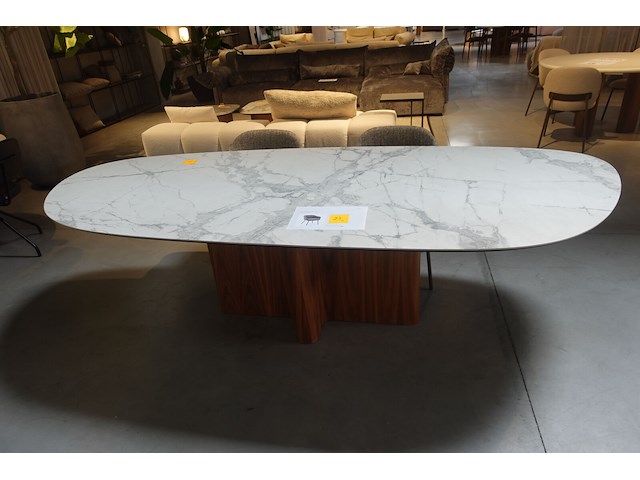 Eettafel - afbeelding 2 van  3