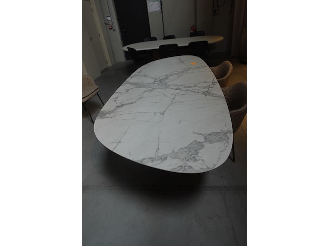 Eettafel - afbeelding 3 van  3