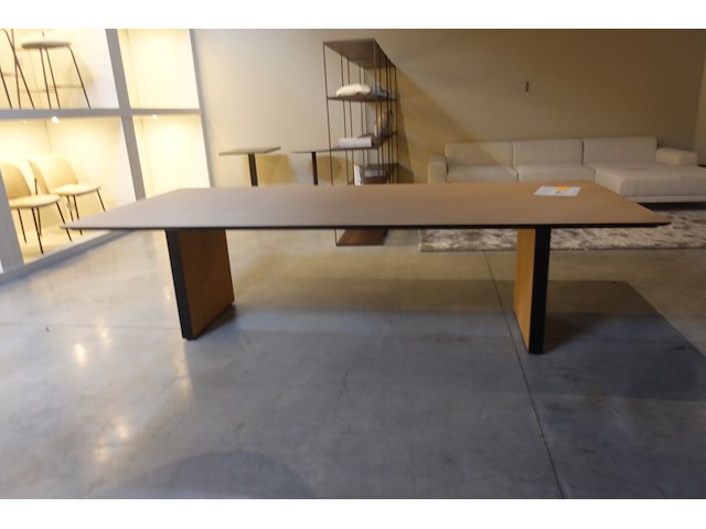 Eettafel - afbeelding 1 van  5