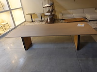 Eettafel - afbeelding 2 van  5