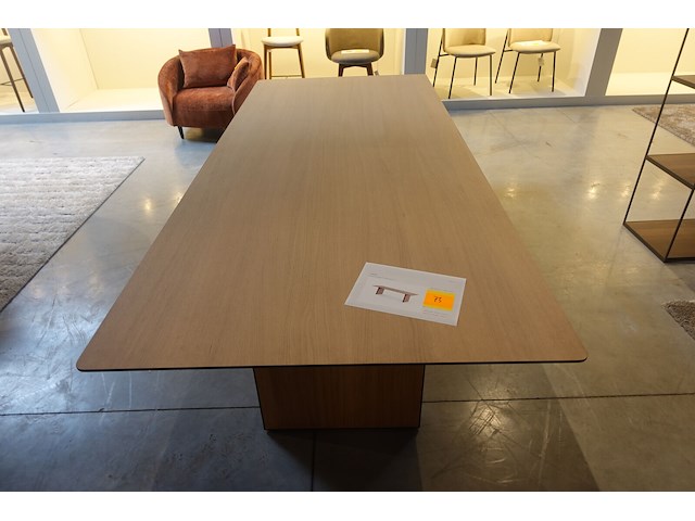 Eettafel - afbeelding 4 van  5