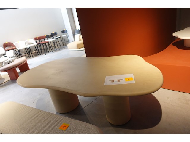 Eettafel - afbeelding 1 van  3