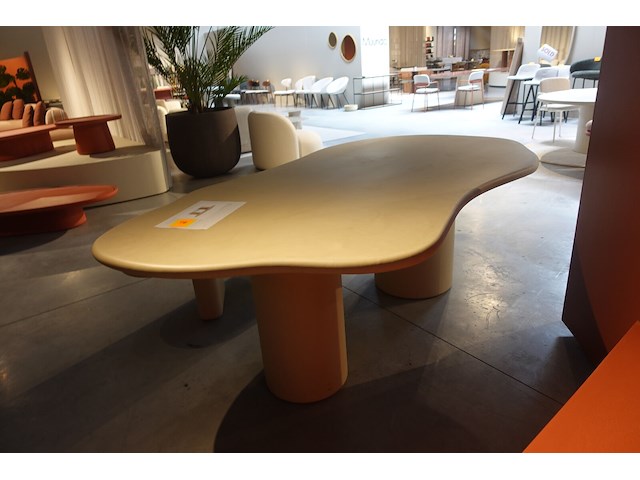 Eettafel - afbeelding 2 van  3