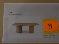 Eettafel - afbeelding 3 van  3