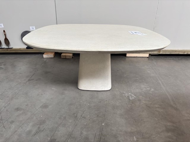 Eettafel - afbeelding 1 van  3