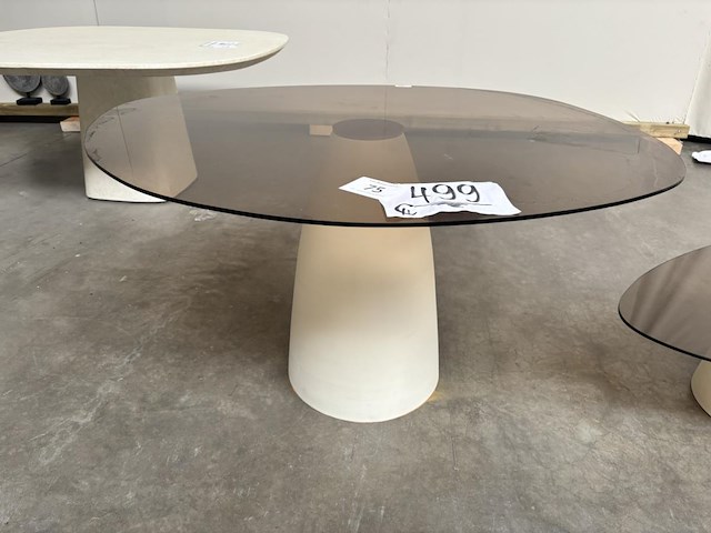 Eettafel - afbeelding 1 van  3