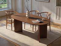 Eettafel - afbeelding 1 van  7