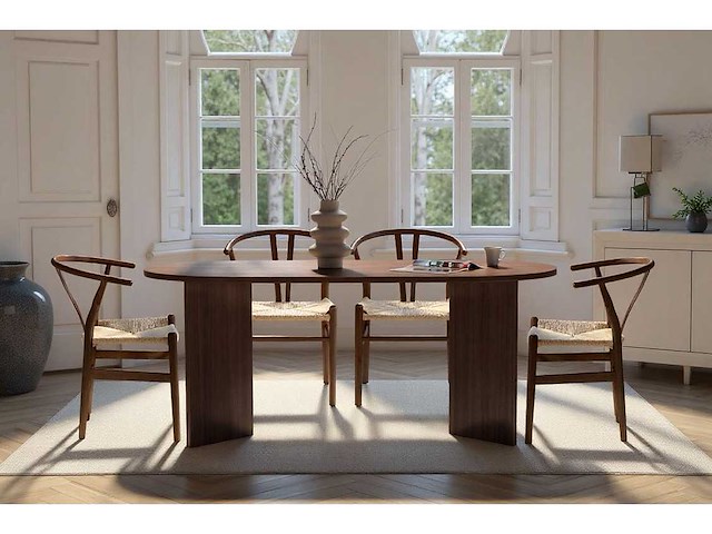 Eettafel - afbeelding 3 van  7