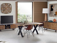 Eettafel - afbeelding 1 van  8