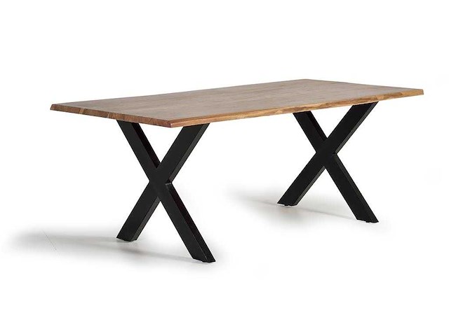 Eettafel - afbeelding 2 van  8