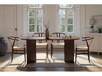 Eettafel - afbeelding 3 van  7