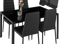 Eettafel - afbeelding 1 van  6