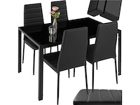 Eettafel - afbeelding 2 van  6