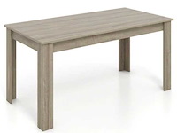 Eettafel - afbeelding 1 van  7