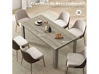Eettafel - afbeelding 2 van  7