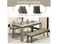 Eettafel - afbeelding 5 van  7