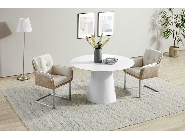 Eettafel - afbeelding 1 van  9
