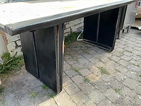 Eettafel - afbeelding 2 van  4