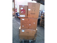 Eettafelstoel (x7 mix) - afbeelding 5 van  13