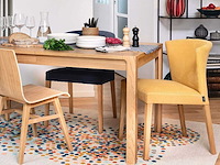 Eettafelstoel (x7 mix) - afbeelding 1 van  13