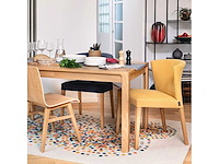 Eettafelstoel (x7 mix) - afbeelding 6 van  13