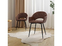 Eettafelstoel (x7 mix) - afbeelding 11 van  13