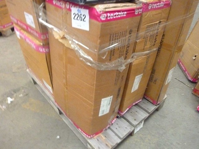 Eettafelstoelen - noir (x8) - afbeelding 8 van  8