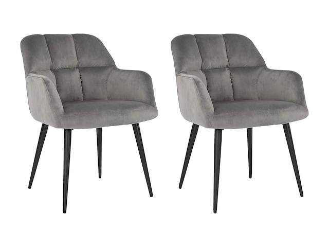 Eettafelstoelen (x8 mix) - afbeelding 4 van  17