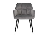 Eettafelstoelen (x8 mix) - afbeelding 5 van  17