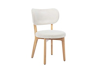 Eettafelstoelen (x8 mix) - afbeelding 12 van  17