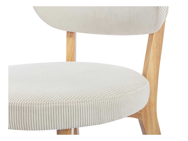 Eettafelstoelen (x8 mix) - afbeelding 13 van  17