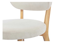 Eettafelstoelen (x8 mix) - afbeelding 13 van  17