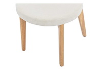 Eettafelstoelen (x8 mix) - afbeelding 14 van  17