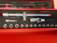 Ef-3201 - gereedschapskoffer 86-delig - afbeelding 5 van  14